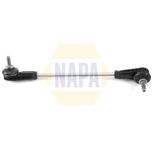 NAPA Anti Roll Bar Link Front Right NST4556