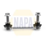 NAPA Anti Roll Bar Link Rear NST4570