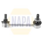 NAPA Anti Roll Bar Link Rear Left NST4578