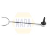 NAPA Anti Roll Bar Link Rear Left NST4580