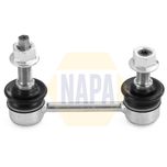 NAPA Anti Roll Bar Link Rear NST4593
