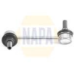 NAPA Anti Roll Bar Link Rear Left NST4607
