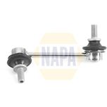 NAPA Anti Roll Bar Link Rear Left NST4611