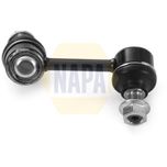 NAPA Anti Roll Bar Link Rear Left NST4633