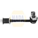 NAPA Anti Roll Bar Link Front NST4663