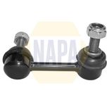 NAPA Anti Roll Bar Link Rear Left NST4668