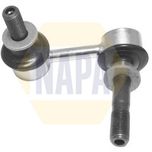 NAPA Anti Roll Bar Link Front Left NST4674