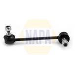 NAPA Anti Roll Bar Link Rear Left NST4704
