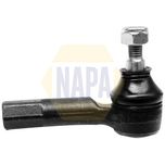 NAPA Tie / Track Rod End Left Outer NST6003