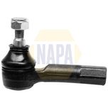 NAPA Tie / Track Rod End Right Outer NST6004