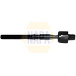 NAPA Inner Rack End Left or Right NST6007