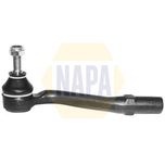 NAPA Tie / Track Rod End Left Outer NST6013