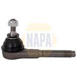 NAPA Tie / Track Rod End NST6017
