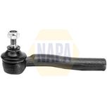 NAPA Tie / Track Rod End Left Outer NST6020