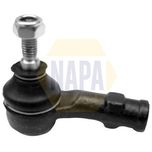 NAPA Tie / Track Rod End Left Outer NST6031