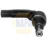 NAPA Tie / Track Rod End Right Outer NST6035