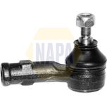 NAPA Tie / Track Rod End Left Outer NST6040