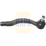 NAPA Tie / Track Rod End Left Outer NST6056