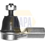 NAPA Tie / Track Rod End Outer NST6057