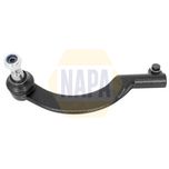 NAPA Tie / Track Rod End Left Outer NST6066