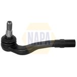 NAPA Tie / Track Rod End Left Outer NST6071