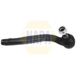 NAPA Tie / Track Rod End Right Outer NST6072