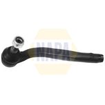 NAPA Tie / Track Rod End Left Outer NST6073