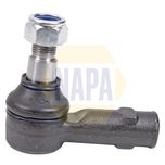 NAPA Tie / Track Rod End Outer NST6075
