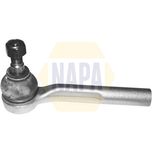 NAPA Tie / Track Rod End Left Outer NST6090