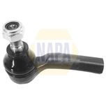 NAPA Tie / Track Rod End Left Outer NST6120
