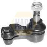 NAPA Tie / Track Rod End Left Outer NST6123