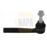NAPA Tie / Track Rod End Right Outer NST6132