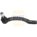 NAPA Tie / Track Rod End Left Outer NST6134