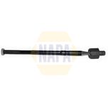 NAPA Inner Rack End Left or Right NST6139