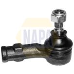 NAPA Tie / Track Rod End Left Outer NST6140