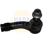 NAPA Tie / Track Rod End Right Outer NST6158