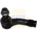 NAPA Tie / Track Rod End Left Outer NST6159