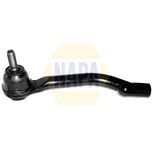 NAPA Tie / Track Rod End Left Outer NST6195