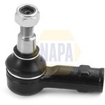 NAPA Tie / Track Rod End Outer NST6207