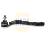 NAPA Tie / Track Rod End Left Outer NST6212