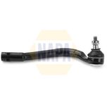 NAPA Tie / Track Rod End Right Outer NST6213