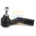 NAPA Tie / Track Rod End Left Outer NST6216