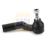 NAPA Tie / Track Rod End Right Outer NST6217