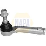 NAPA Tie / Track Rod End Left NST6224