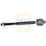 NAPA Inner Rack End Left or Right NST6229