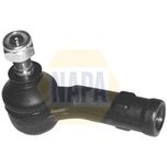 NAPA Tie / Track Rod End Left Outer NST6240