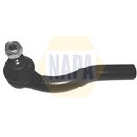 NAPA Tie / Track Rod End Left Outer NST6247