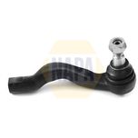NAPA Tie / Track Rod End Left Outer NST6249