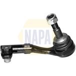 NAPA Tie / Track Rod End Right Outer NST6251
