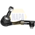 NAPA Tie / Track Rod End Left Outer NST6252